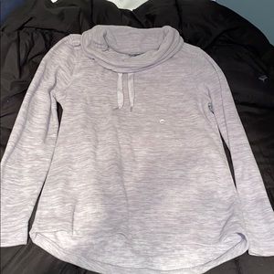 Fleece Sweatshirt/Sweater